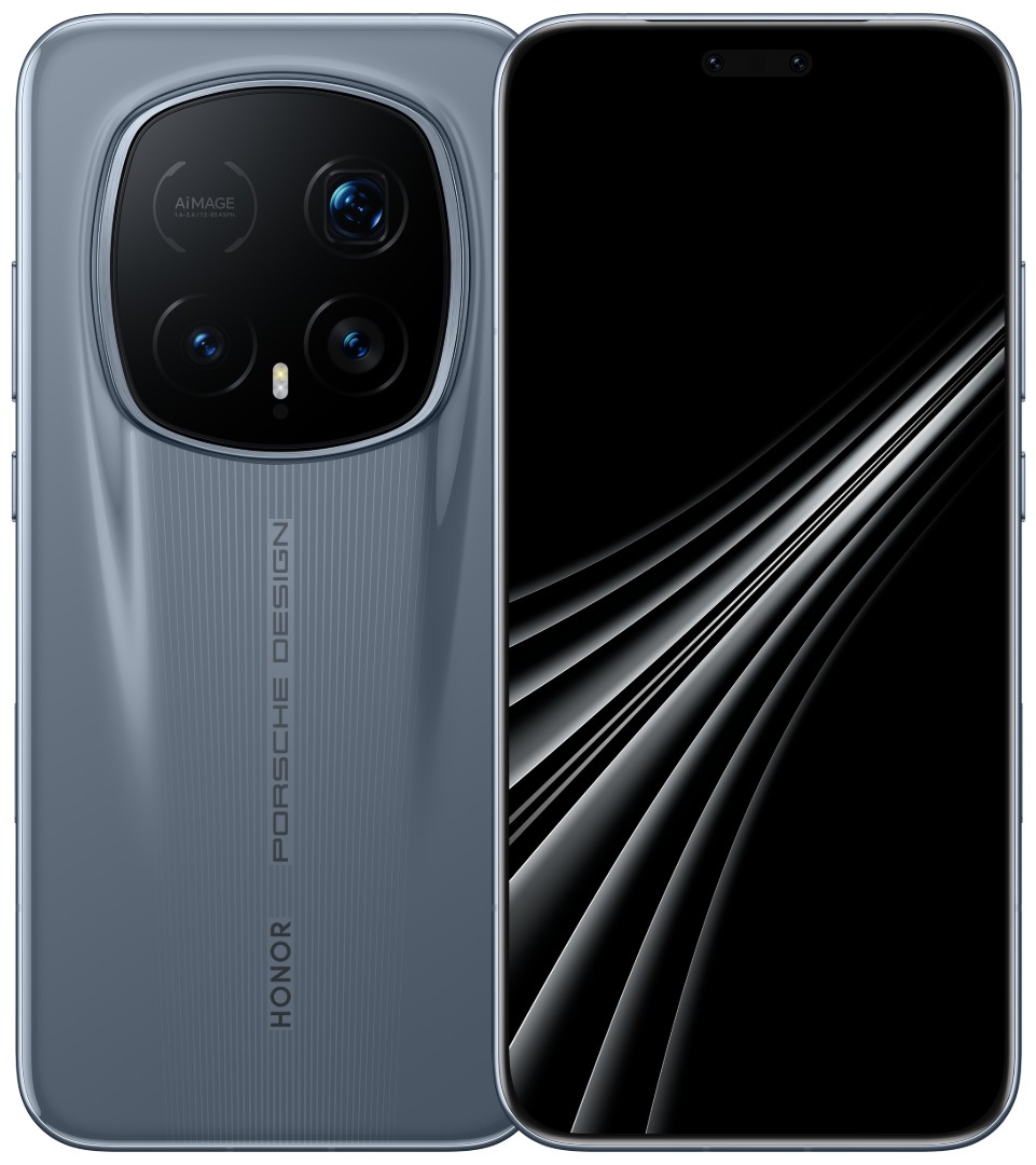 Honor Magic8 RSR Porsche Design